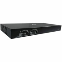 Tripp Lite by Eaton 4x2 Matrix switch - 3840 x 2160 - 4K - Twisted Pair - 4 x 2 - Display, Blu-ray Disc Player, Set-top Box, Media Center, Projector, Computer, TV 