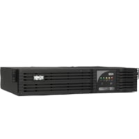 Tripp Lite SmartPro SMX1000RT2U Rackmountable/Tower UPS - 1000VA/700W - 9 Minute Full Load - 6 x IEC 320-C13 - Battery/Surge-protected