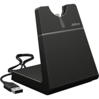 Jabra Cradle - Docking - Headset - Charging Capability - USB Type A