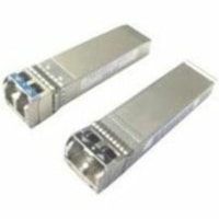 SFP+ - 1 Pack Cisco - Pour Réseau de données, Réseau fibre optiqueFibre OptiqueEthernet 64 gigabits - Fibre - 64 Gbit/s - Module Plug-in - 1 Pack