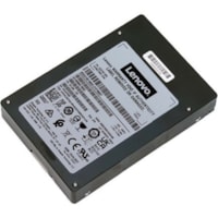 Disque SSD Nytro 3000 1,60 To - 3.5" Interne - SAS (12Gb/s SAS) - Haut volume d'écriture Lenovo - Serveur Appareil compatible - 10 DWPD - 29200 To TBW - 1105 Mo/s Taux de transfer maximale en lecture - Remplaçable à chaud - 256 bits AES Norme de cryptage - 1 Année Garantie 