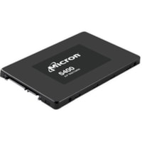 Disque SSD 5400 PRO 240 Go - 2.5" Interne - SATA (SATA/600) - Haut volume de lecture Lenovo - Serveur Appareil compatible - Remplaçable à chaud