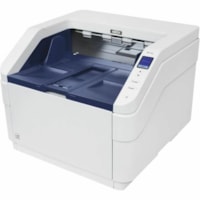 Xerox W130 Flatbed Scanner - 200 dpi Optical - 135 ppm (Mono) - 135 ppm (Color) - USB