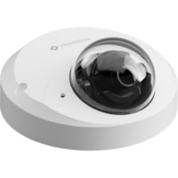 Rhombus R170 5 Megapixel Indoor Network Camera - Color - Micro Dome - TAA Compliant - 2592 x 1944 - 2.8 mm Fixed Lens