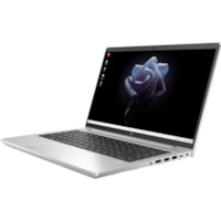 HP - Portable client léger Pro mt440 G3 14 po - HD - (Intel Celeron 7305) - 8 Go - 384 Go SSD - Intel Morceau - 1366 x 768 - Windows 10 IoT Enterprise - Intel UHD Graphics - Technologie IPS - Appareil photo/Webcam - IEEE 802.11ax Norme du réseau sans-fil