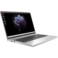 Portable client léger Pro mt440 G3 14 po (355,60 mm) - Full HD - (Intel Celeron 12e génération 7305) - 8 Go - 256 Go SSD HP - Intel Morceau - 1920 x 1080 - ThinPro - Intel UHD Graphics - Technologie IPS - Appareil photo/Webcam - IEEE 802.11ax Norme du réseau sans-fil