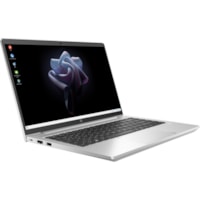 Portable client léger Pro mt440 G3 14 po (355,60 mm) - Full HD - (Intel Celeron 12e génération 7305) - 16 Go - 256 Go SSD HP - Intel Morceau - 1920 x 1080 - ThinPro - Intel UHD Graphics - Technologie IPS - Appareil photo/Webcam - IEEE 802.11ax Norme du réseau sans-fil