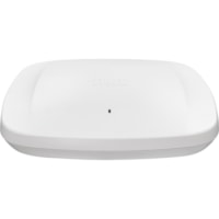 Meraki Catalyst CW9162 Tri Band IEEE 802.11 a/b/g/n/ac/ax 3.90 Gbit/s Wireless Access Point - 2.40 GHz, 5 GHz, 6 GHz - Internal - MIMO Technology - 1 x Network (RJ-45) - 2.5 Gigabit Ethernet - 30 W - Desktop, Ceiling Mountable, Wall Mountable, Rail-mountable, Flush Mount, Junction Box Mount