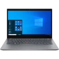 Lenovo ThinkPad T14s Gen 2 20XF00AECA 14" Notebook - Full HD - AMD Ryzen 5 PRO 5650U - 8 GB - 256 GB SSD - French Keyboard - Storm Gray - AMD Chip - 1920 x 1080 - Windows 11 - AMD Radeon Graphics - In-plane Switching (IPS) Technology - Front Camera/Webcam - IEEE 802.11ax Wireless LAN Standard