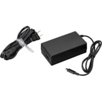 Brother AC Adapter - For USB Type C Device, Direct Thermal Printer