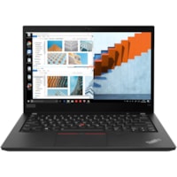 Ordinateur Portable ThinkPad T14 Gen 2 20W00154CA 14 po - Full HD - (Intel Core i7 11e génération i7-1185G7) - 16 Go - 512 Go SSD - Français Clavier - Noir Lenovo - Intel Morceau - 1920 x 1080 - Windows 11 - Intel - Technologie IPS - Appareil photo/Webcam - IEEE 802.11ax Norme d