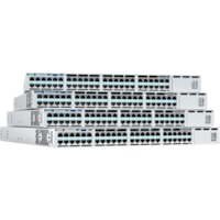 Commutateur Ethernet Catalyst 9300 C9300LM-48UX-4Y 48 Ports Gérable - Gigabit Ethernet, 25 Gigabit Ethernet, 10 Gigabit Ethernet - 1000Base-T, 25GBase-X, 10GBase-T Cisco - 48 Ports - Gérable - Gigabit Ethernet, 25 Gigabit Ethernet, 10 Gigabit Ethernet - 1000Base-T, 25GBase-X, 10GBase-T