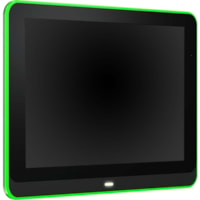 ViewSonic EP1052T-L Digital Signage Display - 10.1" LCD - In-plane Switching (IPS) Technology - Touchscreen - 16 Hours/ 7 Days Operation Cortex A53 - 2 GB - 1280 x 800 - LED - 350 cd/m² - USB - Wireless LAN - Ethernet - Android 9.0 Pie