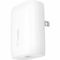 Adaptateur secteur CA 30 W Belkin - 30 W - Blanc - 2