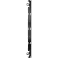 Chief Wall Mount for LED Display - Height Adjustable - 3 Display(s) Supported - 25 lb (11339.81 g) Load Capacity