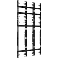 Chief Wall Mount for LED Display - Height Adjustable - 4 Display(s) Supported - 25 lb (11339.81 g) Load Capacity