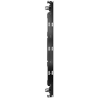 Chief Wall Mount for LED Display - Height Adjustable - 4 Display(s) Supported - 25 lb (11339.81 g) Load Capacity