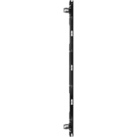 Chief Wall Mount for LED Display - Height Adjustable - 5 Display(s) Supported - 25 lb (11339.81 g) Load Capacity