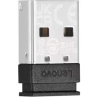 Adaptateur RF pour Ordinateur de bureau Lenovo - USB Type A - Externe