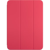 Apple Smart Folio Carrying Case (Folio) Apple iPad (10th Generation) Tablet - Watermelon - Synthetic Rubber Body