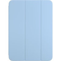 Apple Smart Folio Carrying Case (Folio) Apple iPad (10th Generation) Tablet - Sky - Polycarbonate Body