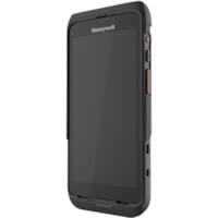 Honeywell Terminal portable 13 CT47 - 6 Go RAM - 128 Go Flash - 5,5 po (139,70 mm) - Android - Réseau sans-fil - Batterie incluse