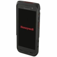 Honeywell Terminal portable CT47 - 1D, 2D - 5G, 4G, 3G, 2G, LTE, UMTS, HSPA+ - 80 pi (24384 mm) - S0703Moteur de balayage2,70 GHz - 8 Go RAM - 128 Go Flash - 5,5 po Full HD Écran tactile - LED - Caméra avant - Caméra arrière - Android 12 - Réseau sans-fil - Bluetooth - Du