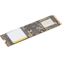 Disque SSD ThinkPad 4 To - M.2 2280 Interne - PCI Express NVMe (PCI Express NVMe x4) Lenovo - Notebook Appareil compatible