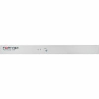 Fortinet Passerelle VoIP FortiVoice FVE-100F - 2 x RJ-45 - Gigabit Ethernet - Bureau