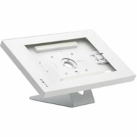 Support bureau/mural DMTB911 pour Tablette - Blanc Tripp Lite by Eaton - 9,7 po (246,38 mm) à 11 po (279,40 mm) Support d'écran - 2,20 lb (997,90 g) Capacité de charge - 75 x 75 - Compatibilité VESA - Plastique, Métal