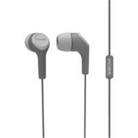 Oreillette KEB15i Filaire Intra-auriculaire Stéréo Koss - Stéréo - Mini-phone (3.5mm) - Filaire - 16 Ohm - 18 Hz à 20 kHz - Intra-auriculaire - Binaural - Intra-auriculaires - 4 pi Câble