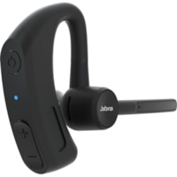 Oreillette Perform 45 Sans fil Clip oreille Mono Canal - Noir Jabra - Mono Canal - USB - Sans fil - Bluetooth - 300 pi - 20 Hz à 20 kHz - Clip oreille - Monaural - Intra-auriculaires - Technologie MEMS Microphone - Antibruit - Noir