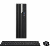 Acer - Ordinateur de bureau Veriton X4690G VX4690G-I716G1 - Intel Core i7 12e génération i7-12700 - 16 Go - 1 To SSD - Windows 10 Professionnel 64-bit - Intel UHD Graphics 770 - Graveur DVD - IEEE 802.11ax - 300 W