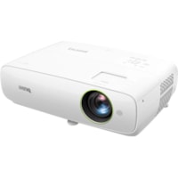 BenQ EH620 3D DLP Projector - 16:9 - Front - 1080p - 4000 Hour Normal Mode - 10000 Hour Economy Mode - 15,000:1 - 3400 lm - HDMI - USB - Wireless LAN - Network (RJ-45) - Bluetooth - Meeting, Business, Presentation, Conference, Enterprise Venue