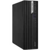 Acer - Ordinateur de bureau Veriton X6690G VX6690G-I712765T4 - Intel Core i7 12e génération i7-12700 - 16 Go - 512 Go SSD - Windows 11 Pro 64-bit - NVIDIA 4 Go - IEEE 802.11ax - 300 W