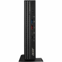 Acer - Ordinateur de bureau Veriton VN4690GT VVN4690GT-I716G1 - Intel Core i7 12e génération i7-12700T - 16 Go - 1 To SSD - Windows 10 Professionnel 64-bit - Intel UHD Graphics 770 - IEEE 802.11ax - 135 W