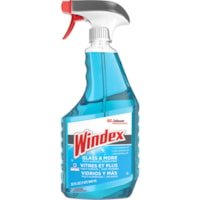 Nettoyant pour vitres Windex® - 32 oz liq (1 quart)