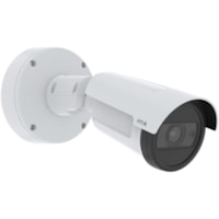 AXIS P1465-LE 2 Megapixel Outdoor Full HD Network Camera - Color - Bullet - White  - 131.23 ft (40 m) Infrared Night Vision - MJPEG, H.265 (MPEG-H Part 2/HEVC), H.264 (MPEG-4 Part 10/AVC), H.264B (MPEG-4 Part 10/AVC), H.264M (MPEG-4 Part 10/AVC), H.264H (MPEG-4 Part 10/AVC), H.264H, H.264B, H.264M, 