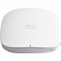 Cisco Business 150AX Dual Band IEEE 802.11a/b/g/n/ac/ax/h/d/r/i 1.48 Gbit/s Wireless Access Point - 2.40 GHz, 5 GHz - Internal - MIMO Technology - 1 x Network (RJ-45) - Gigabit Ethernet - Bluetooth 5 - Ceiling Mountable, Wall Mountable