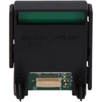 Adaptateur Wi-Fi IEEE 802.11b/g/n Bi bande pour Imprimante Brother - 2,40 GHz ISM - 5 GHz UNII