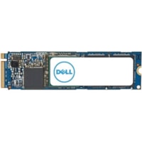 Disque SSD 512 Go Durci - M.2 2280 Interne - PCI Express NVMe (PCI Express NVMe 4.0 x4) Dell - Ordinateur de bureau Appareil compatible