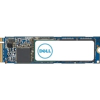 Dell SNP228G44 1 TB Solid State Drive - M.2 2280 Internal - PCI Express NVMe (PCI Express NVMe 4.0 x4) - Desktop PC Device Supported