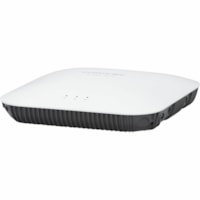 Fortinet FortiAP 431G Tri Band 802.11ax 8.16 Gbit/s Wireless Access Point - Indoor - 2.40 GHz, 5 GHz, 6 GHz - 8 x Internal Antenna(s) - 4 x External Antenna(s) - Internal/External - MIMO Technology - 2.0 x Network (RJ-45) - 5 Gigabit Ethernet - 31.70 W - Ceiling Mountable, Wall Mountable, Rail-mount