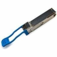 Cisco QSFP28 Module - For Data Networking, Optical Network - 1 x LC Duplex 100GBase-LR Network - Optical Fiber - Single-mode - 100 Gigabit Ethernet - 100GBase-LR - Hot-swappable