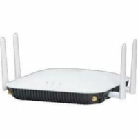Fortinet FortiAP 433G Tri Band 802.11ax 8.16 Gbit/s Wireless Access Point - Indoor - 2.40 GHz, 5 GHz, 6 GHz - 4 x External Antenna(s) - Internal/External - MIMO Technology - 2.0 x Network (RJ-45) - 5 Gigabit Ethernet - 31.70 W - Ceiling Mountable, Rail-mountable, Wall Mountable