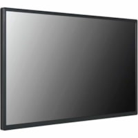 LG Écrans à affichages dynamiques ML5K 32ML5K-B - 32 po (812,80 mm) LCD - Tecnologie IPA (In-Plane Switching) - 24 Heures/7 Jours Operation - 1920 x 1080 - 400 cd/m² - 1080p - HDMI - USB - SérieEthernet - webOS 6.0 - Noir