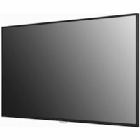 LG Écrans à affichages dynamiques ML5K 43ML5K-B - 43 po (1092,20 mm) LCD - Tecnologie IPA (In-Plane Switching) - 24 Heures/7 Jours Operation - 3840 x 2160 - Edge LED - 500 cd/m² - 2160p - HDMI - USB - DVI - Série - Réseau sans-fil - Ethernet - webOS 6.0 - Noir - Energy Star