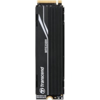 Transcend 250H MTE250H 2 TB Solid State Drive - M.2 2280 Internal - PCI Express NVMe (PCI Express NVMe 4.0 x4) - Desktop PC Device Supported - 0.43 DWPD - 1560 TB TBW - 7200 MB/s Maximum Read Transfer Rate