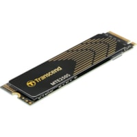 Disque SSD 250S 1 To - M.2 2280 Interne - PCI Express NVMe (PCI Express NVMe 4.0 x4) Transcend - Ordinateur de bureau, Notebook Appareil compatible - 780 To TBW - 7200 Mo/s Taux de transfer maximale en lecture