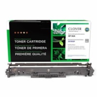 Clover Imaging Remanufactured Drum Unit for HP 32A (CF232A) - HP LaserJet Pro M203DN, M203DW; LaserJet Pro MFP M227D, M227FDN, M227FDW, M227SDN (32A) - Drum Unit Cross Compatible with Canon imageCLASS LBP-162DW; MF264DW, MF267DW, MF269DW (051 Drum)